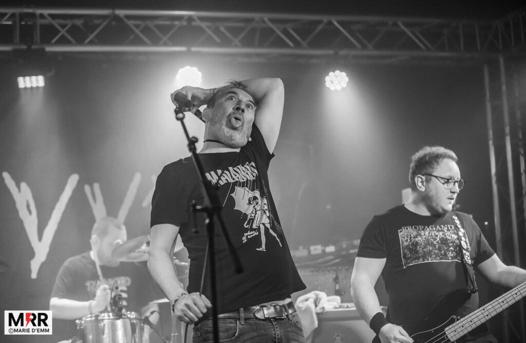 The Last Idiots _ Le LAB, Thionville – 2025 _ image 9