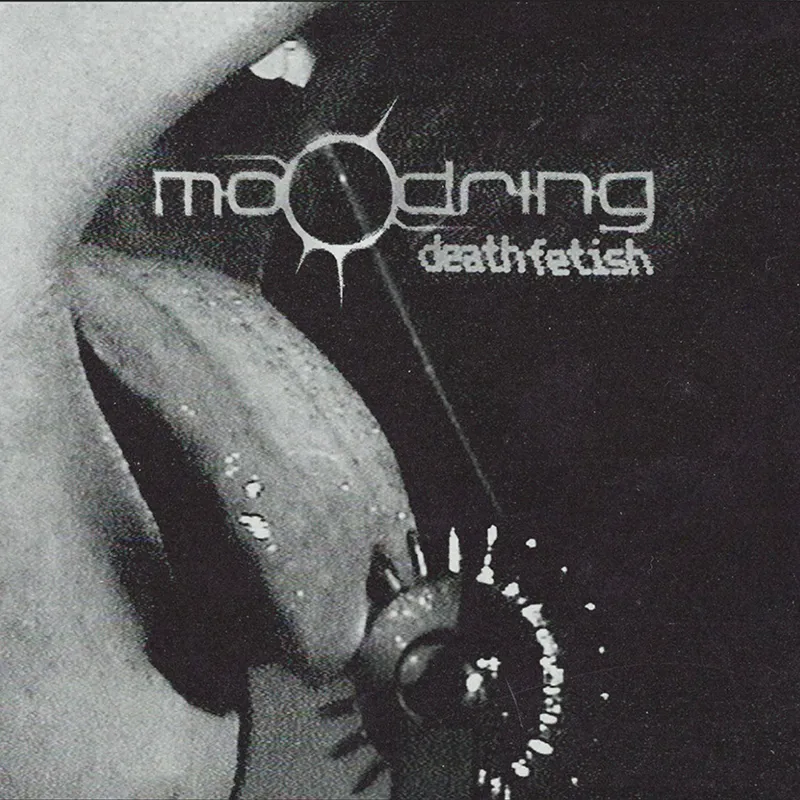 MOODRING MOODRING ANNONCE SON NOUVEL ALBUM « death fetish »