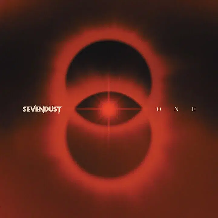 Sevendust - ONE (album 2026) Sevendust - ONE (album 2026) _ MRR