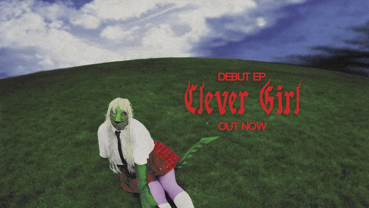Vera Daisies -Clever Girl