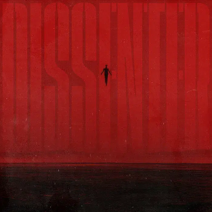Haste The Day Haste The Day - Dissenter