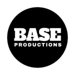 Base Productions (Logo / partenariat MRR)