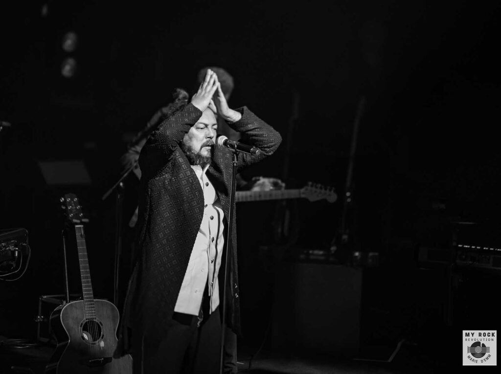 ANGE - L'Autre Canal Nancy _ Photo 19