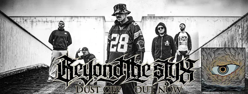 Beyond the Styx _ Innerstrength Records