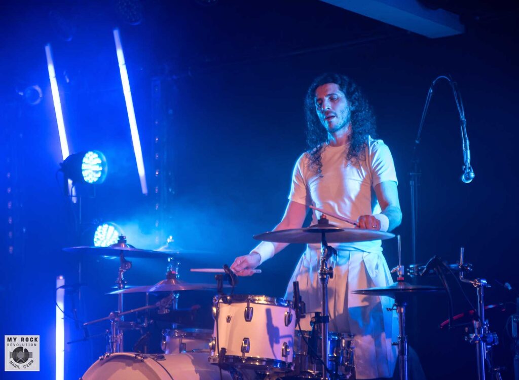 Cachemire – Chez Paulette – 21/03/2026 photo 18