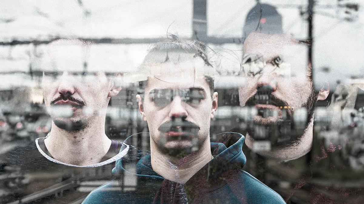 KO-MA _ “Anthropolis” nouvel album