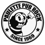 Logo Chez Paulette