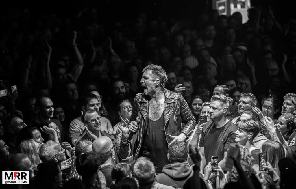 Royal Republic - L'Autre Canal 2026 - photo 19
