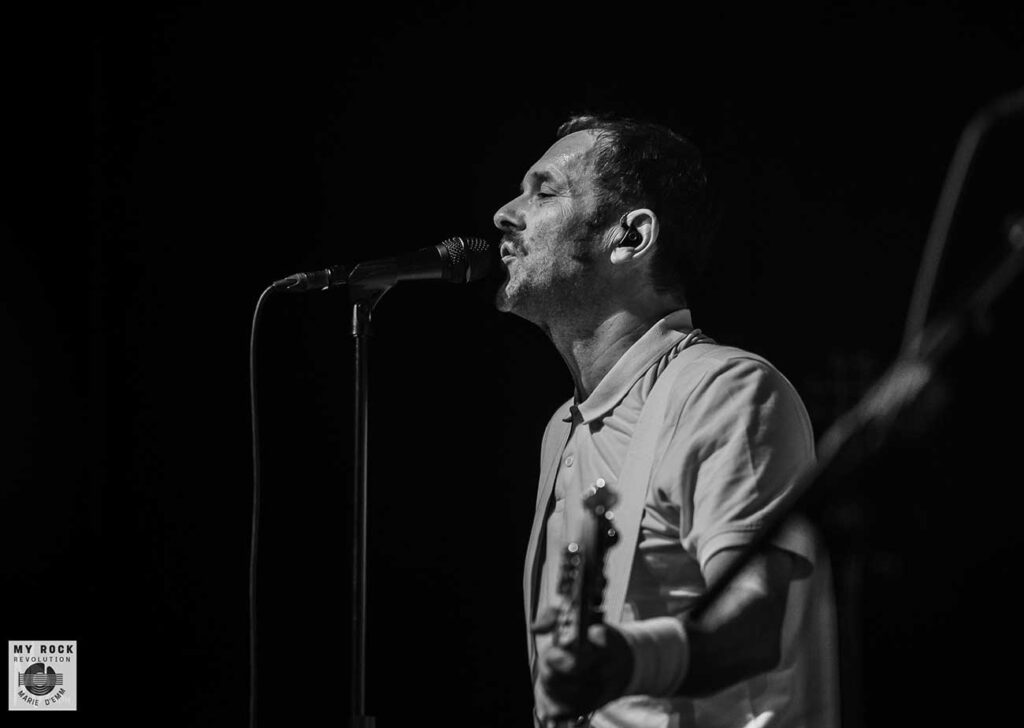 CACHEMIRE - Festival Pétales et Pogos - Photo 20