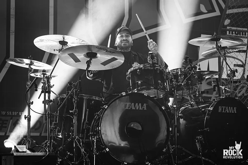 RISE OF THE NORTHSTAR _ WE METAL FEST _ Photo 6