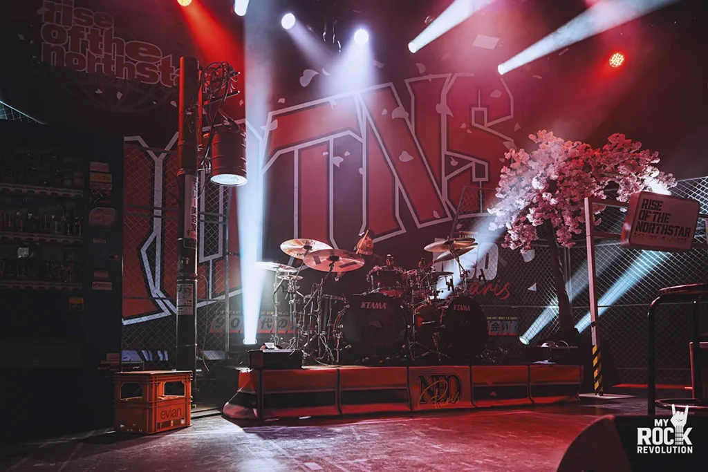 RISE OF THE NORTHSTAR _ WE METAL FEST _ Photo 7