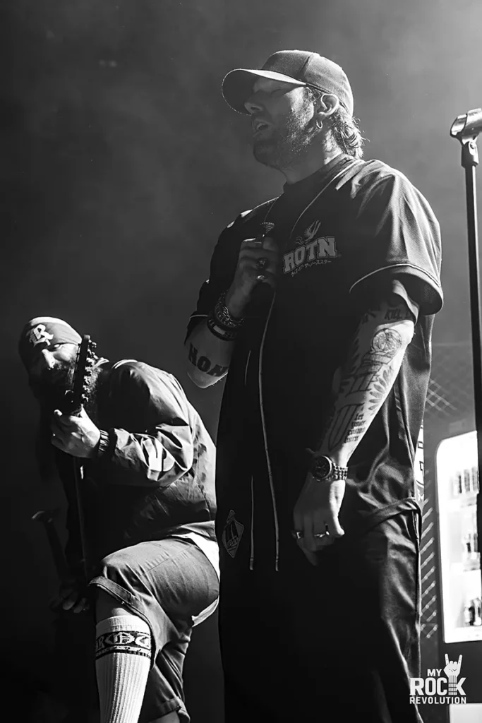 RISE OF THE NORTHSTAR _ WE METAL FEST _ Photo 8