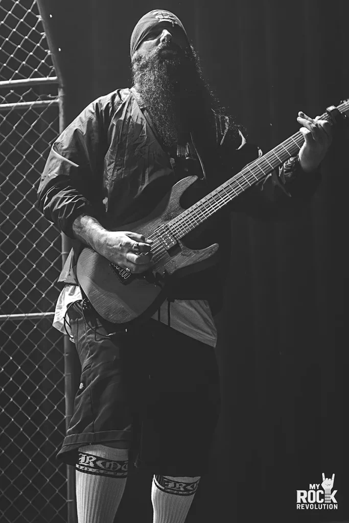 RISE OF THE NORTHSTAR _ WE METAL FEST _ Photo 11