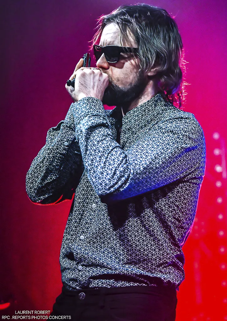 Laurie Wright _ Sortie 13 - Photo 20