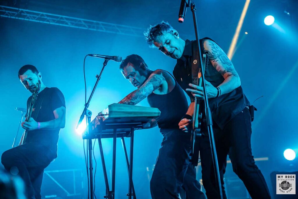 LA-PHAZE - Festival Pétales et Pogos - Photo 2