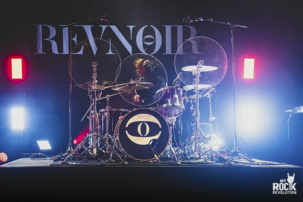 REVNOIR_WE METAL FEST_Photo1