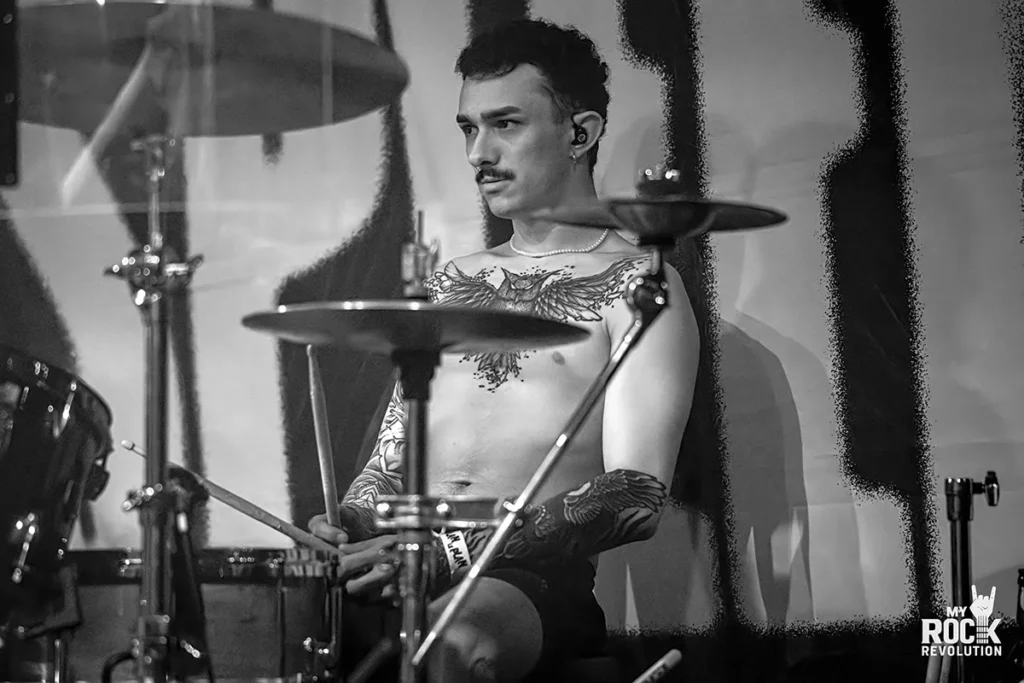 SPLEEN_WE METAL FEST _photo 1