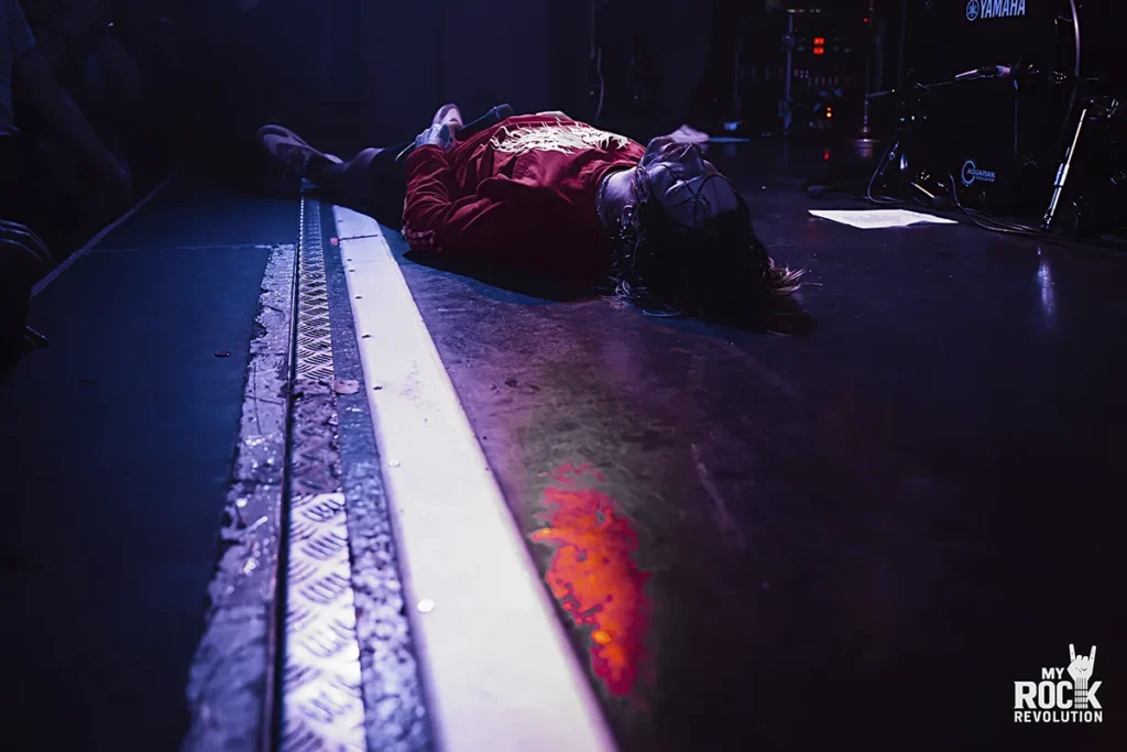 SPLEEN_WE METAL FEST _photo 17