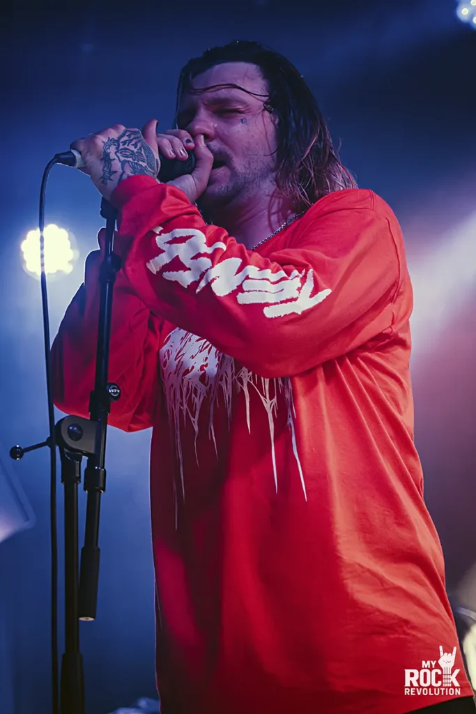 SPLEEN_WE METAL FEST _photo 2