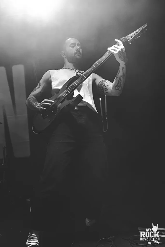 SPLEEN_WE METAL FEST _photo 6