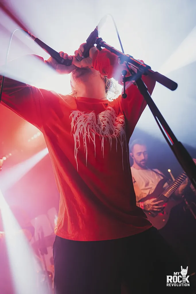 SPLEEN_WE METAL FEST _photo 7