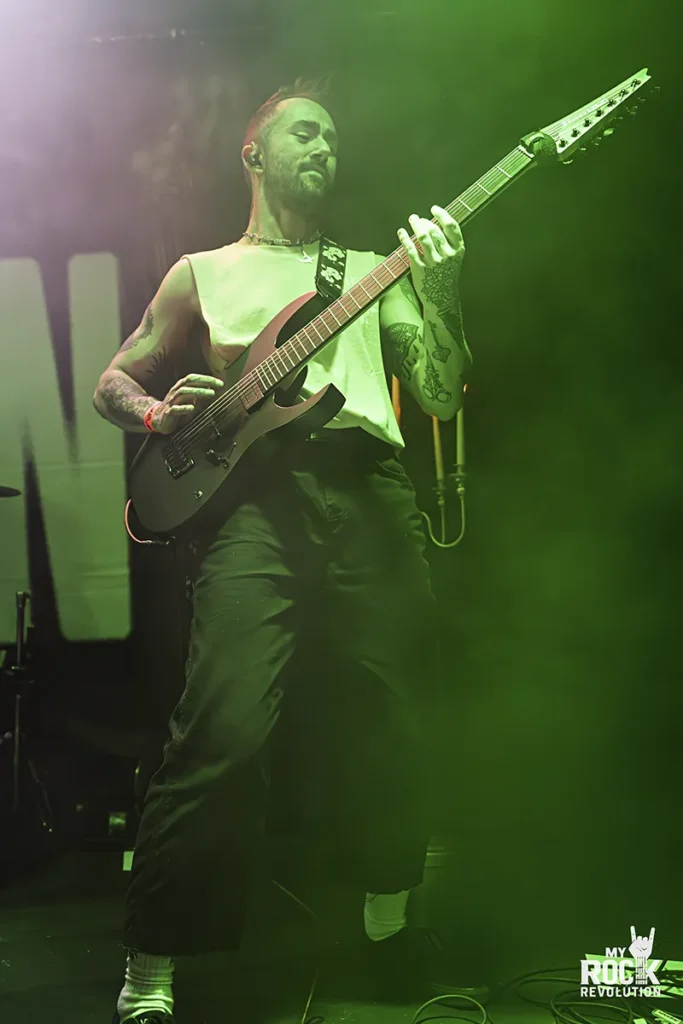 SPLEEN_WE METAL FEST _photo 9