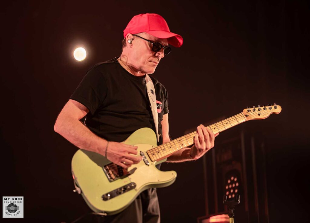 Superbus – L'Autre Canal Nancy - photo 9