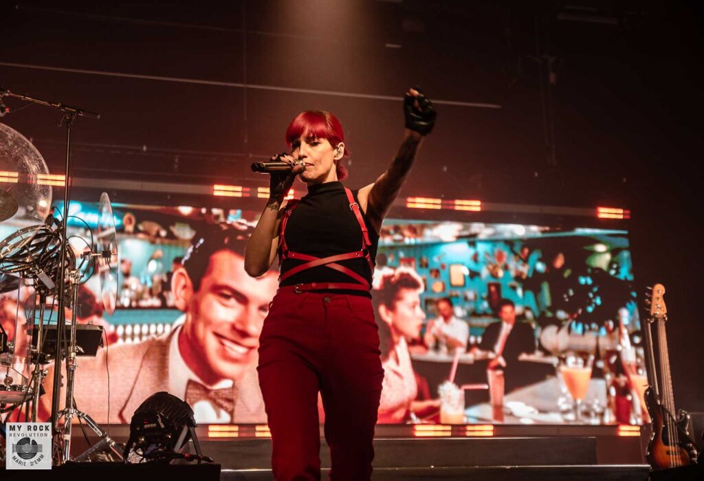 Superbus – L'Autre Canal Nancy - photo 11