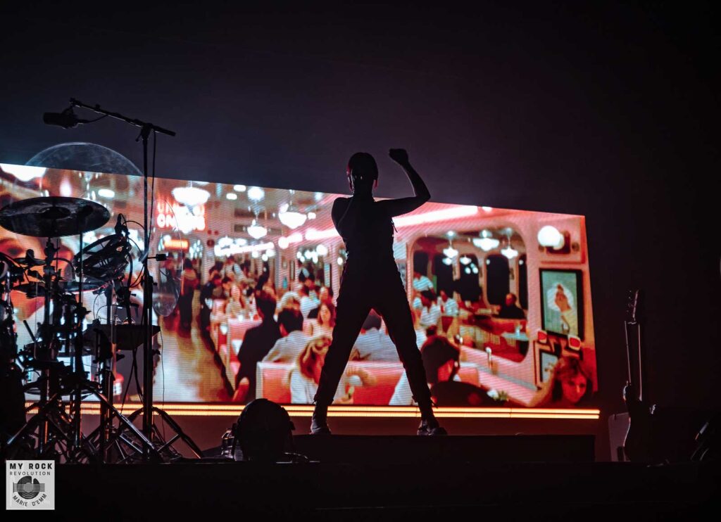 Superbus – L'Autre Canal Nancy - photo 12