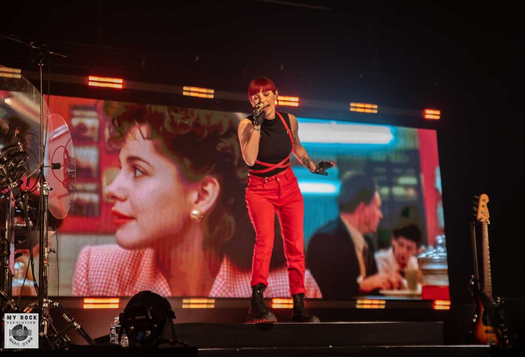 Superbus – L'Autre Canal Nancy - photo 13