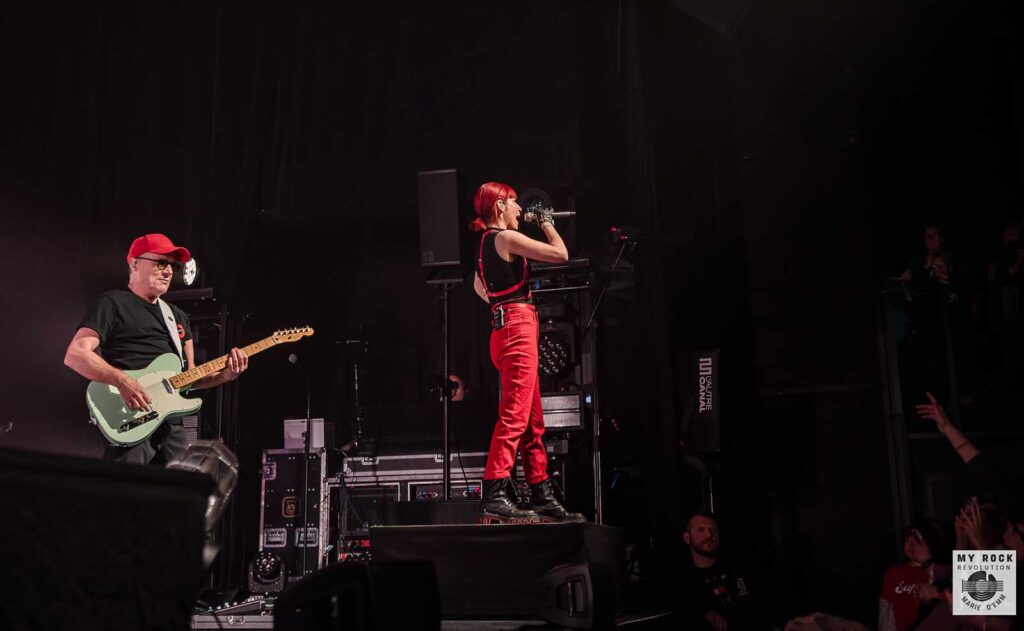 Superbus – L'Autre Canal Nancy - photo 2