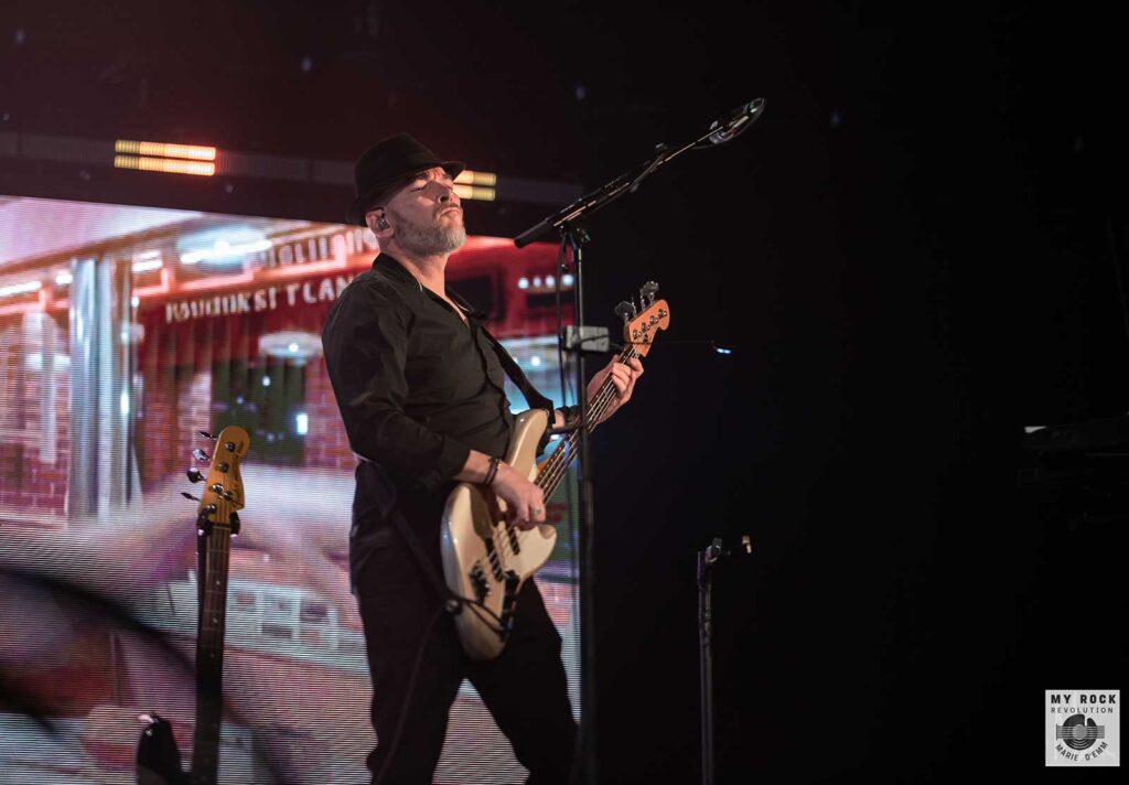 Superbus – L'Autre Canal Nancy - photo 3