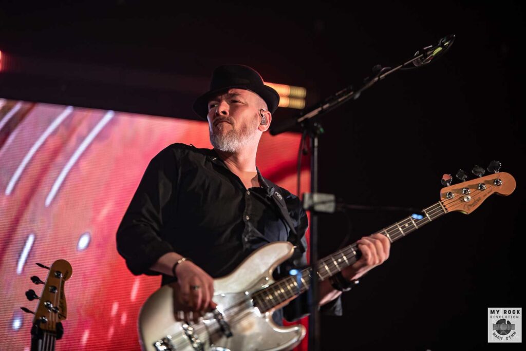 Superbus – L'Autre Canal Nancy - photo 4