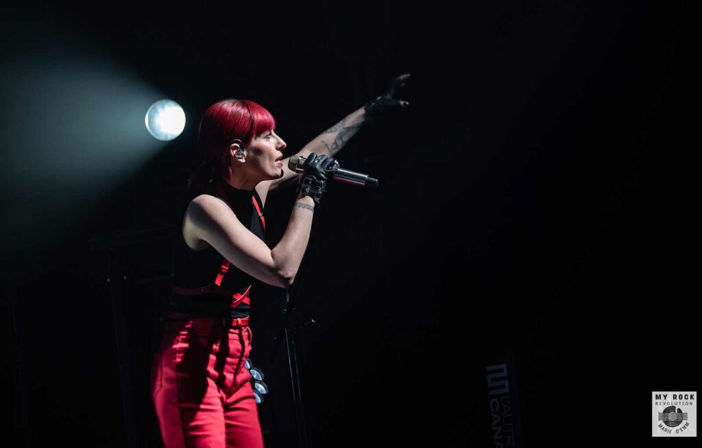 Superbus – L'Autre Canal Nancy - photo 5
