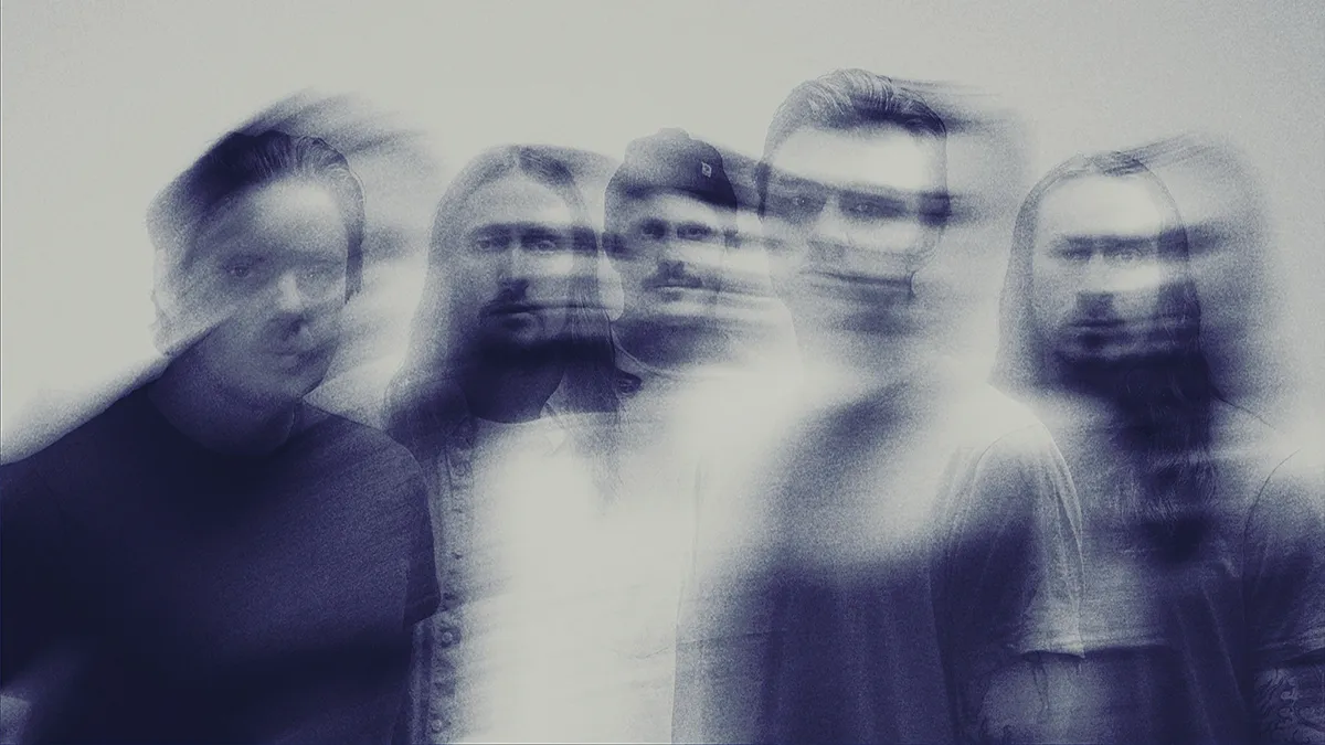 Saosin groupe post-hardcore clip Starting Over Again