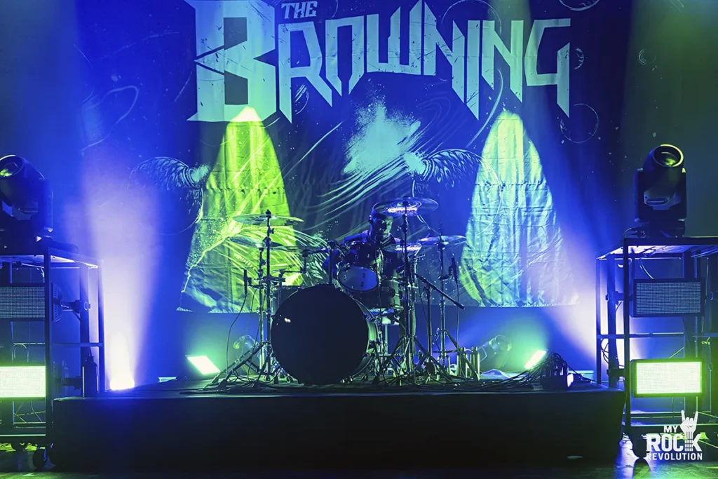 THE BROWNING_THE BROWNING-photo4