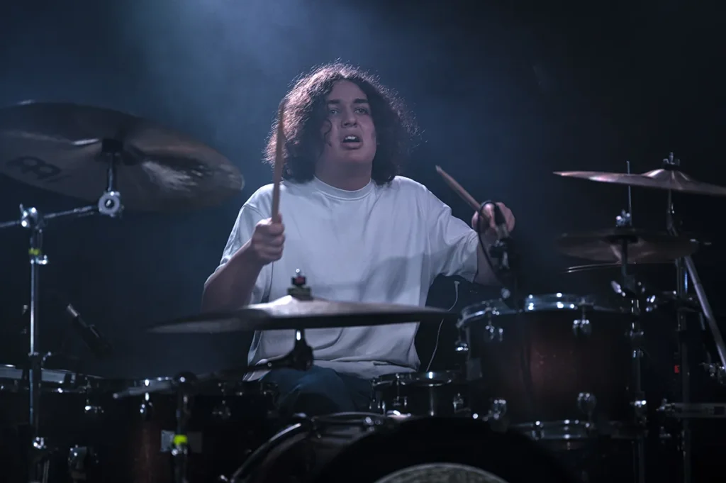 Aurore_41 Ugo_Drums