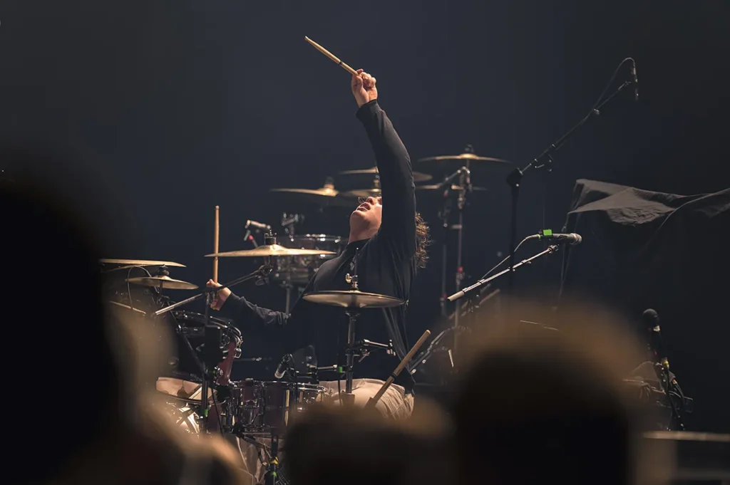 Aurore_Ugo-drums_36-My Rock Revolution