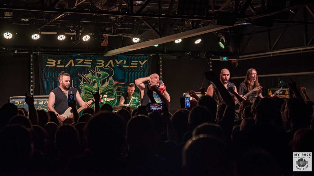 Blaze Bayley _ Chez Paulette – 25/04/2026 _ photo 23