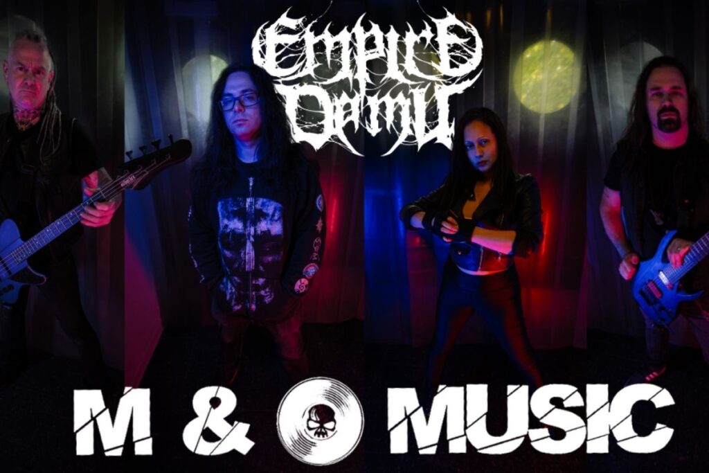 Empire De Mu photo promo 2026