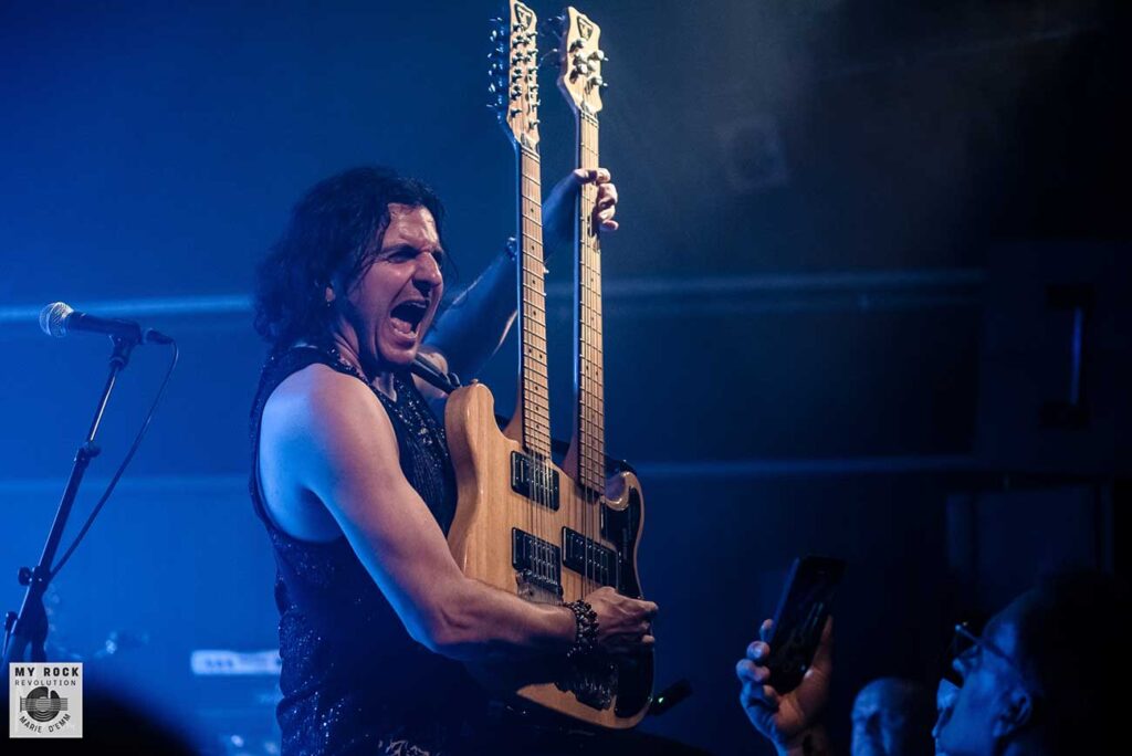 FRANCK CARDUCCI live Chez Paulette 2026 _ photo 19