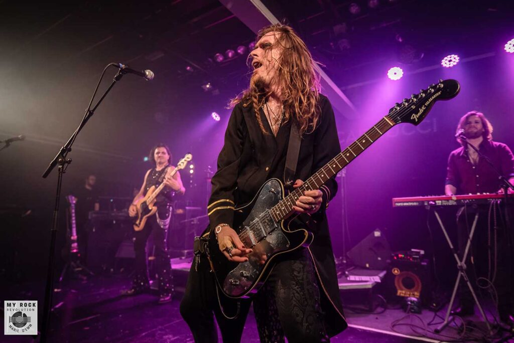 FRANCK CARDUCCI live Chez Paulette 2026 _ photo 23