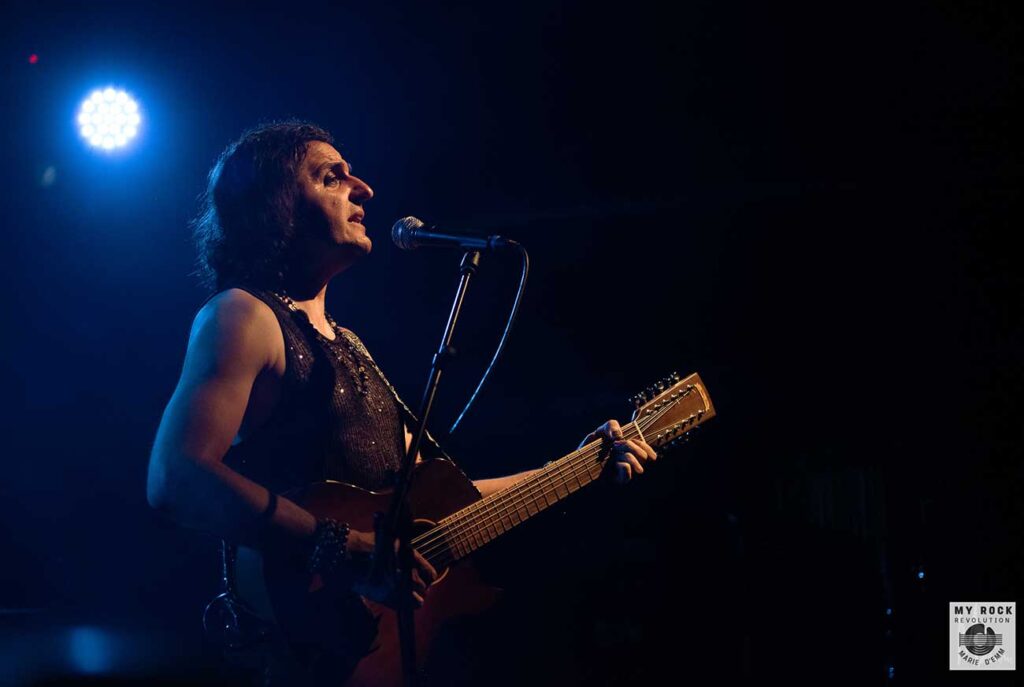 FRANCK CARDUCCI live Chez Paulette 2026 _ photo 25