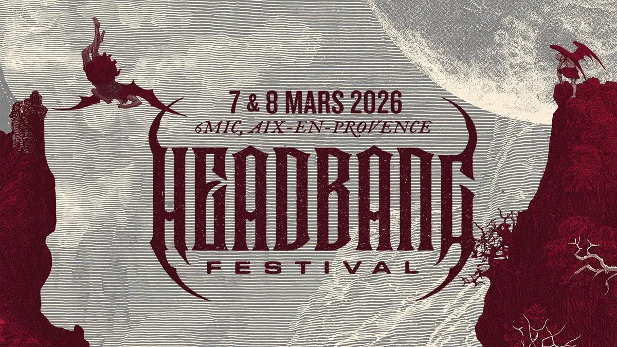 Head Bang Festival 2026