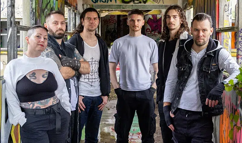 ICE CHEMICALS _ My Rock Revolution ICE CHEMICALS _ My Rock Revolution