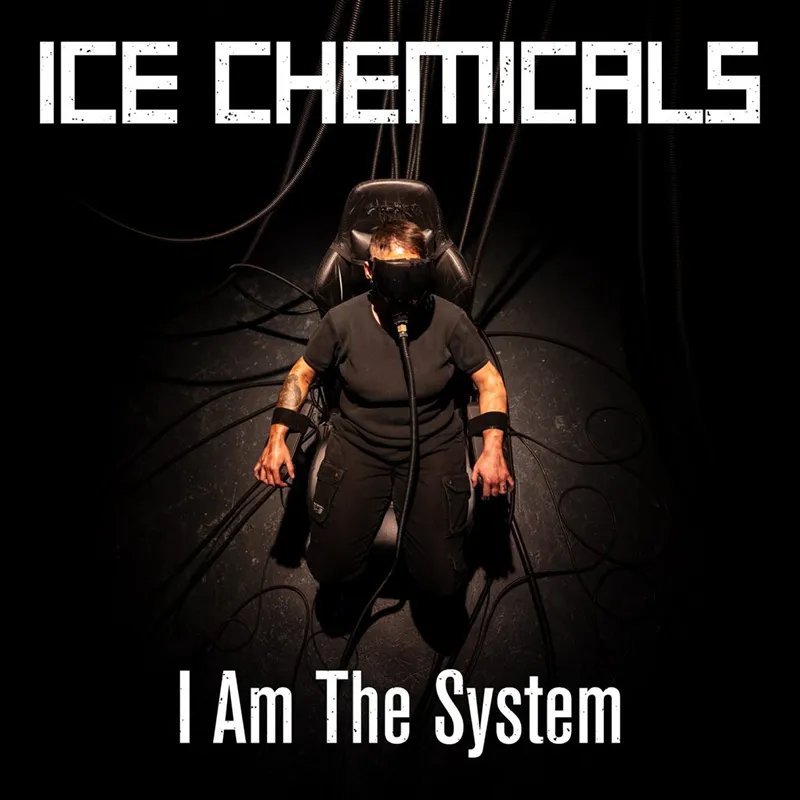Ice Chemicals – The Lowest Point chronique Ice Chemicals – The Lowest Point chronique