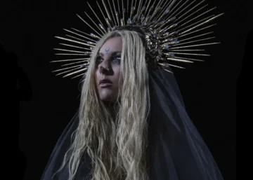 In This Moment Sleeping With The Enemy clip officiel 2026