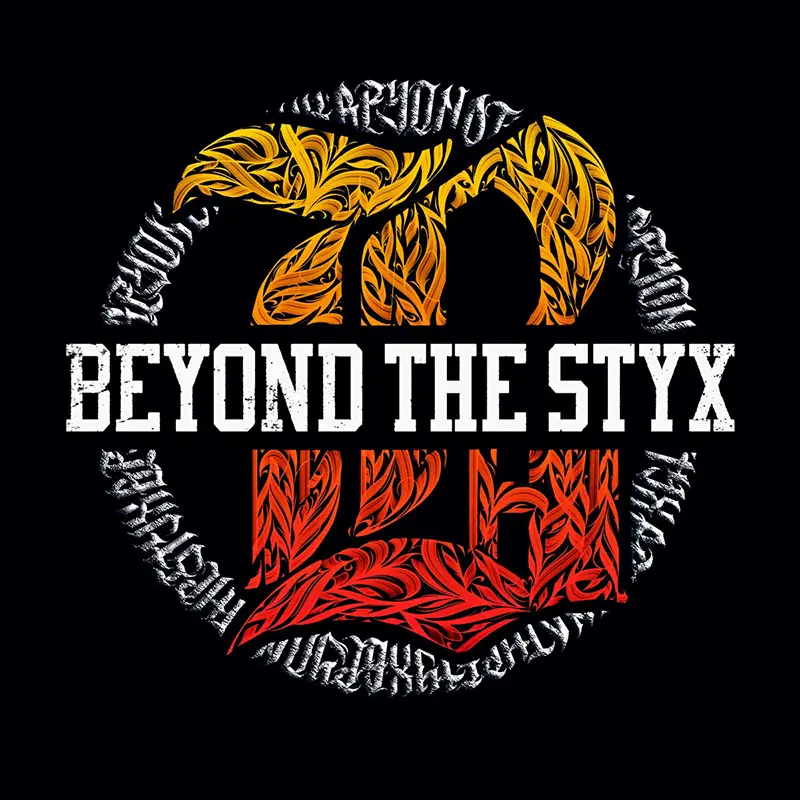 Logo Beyond The Styx _ My Rock Revolution Logo Beyond The Styx _ My Rock Revolution