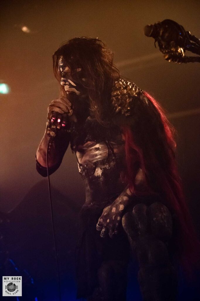 Öxxö Xööx _ Chez Paulette _ le concert _ photo 10