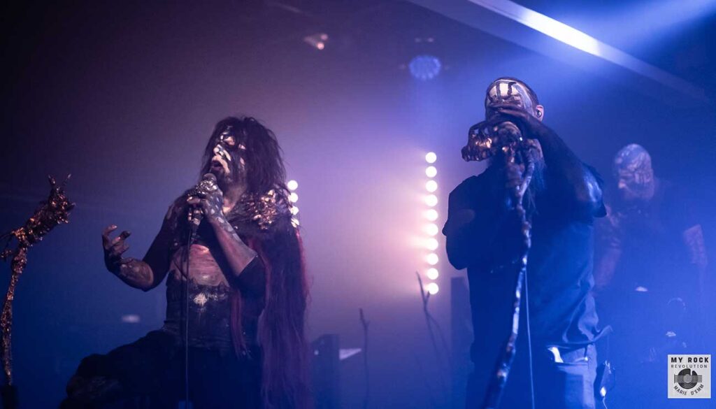 Öxxö Xööx _ Chez Paulette _ le concert _ photo 12